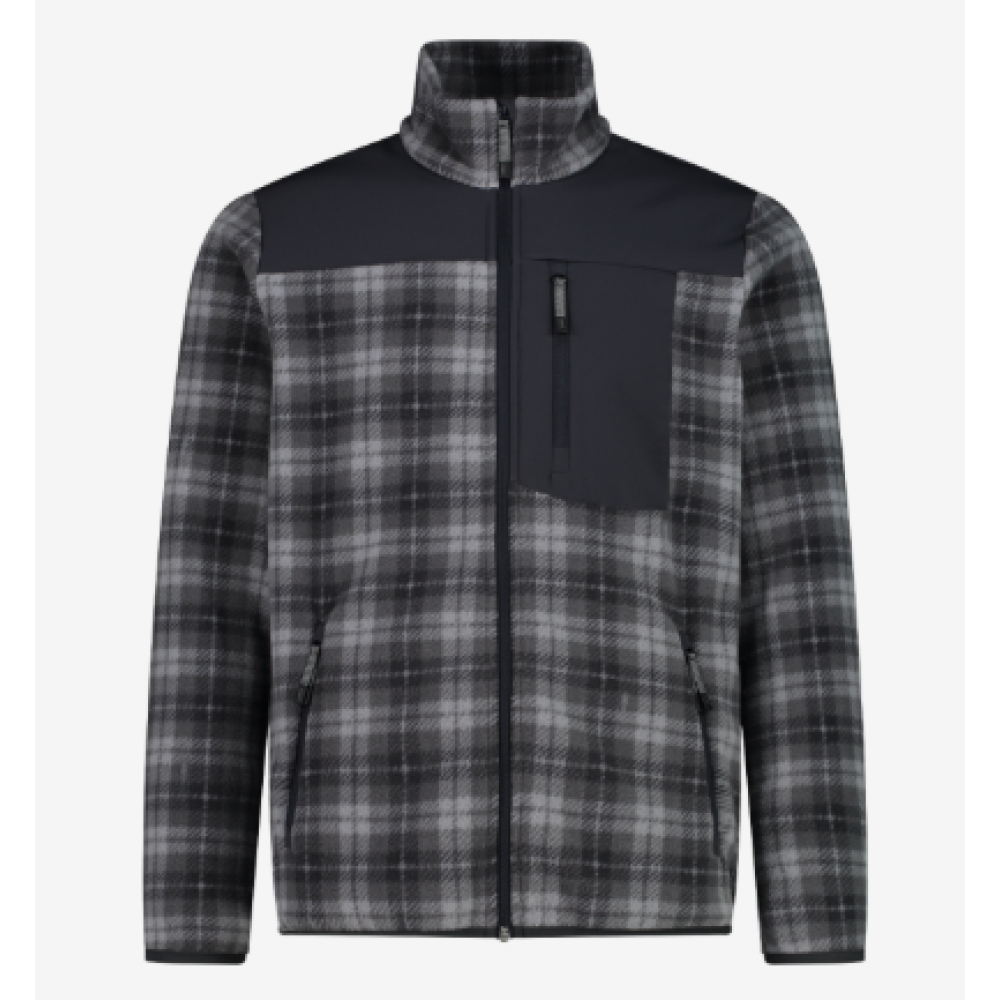 CMP - GIACCA FULL ZIP